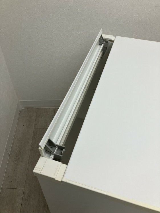 オカムラADVANCE（アドバンス）シリーズ 800平デスク 商品画像9