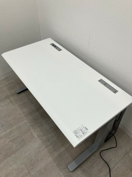 オカムラSwift(スイフト)シリーズ 1350昇降デスク 商品画像6