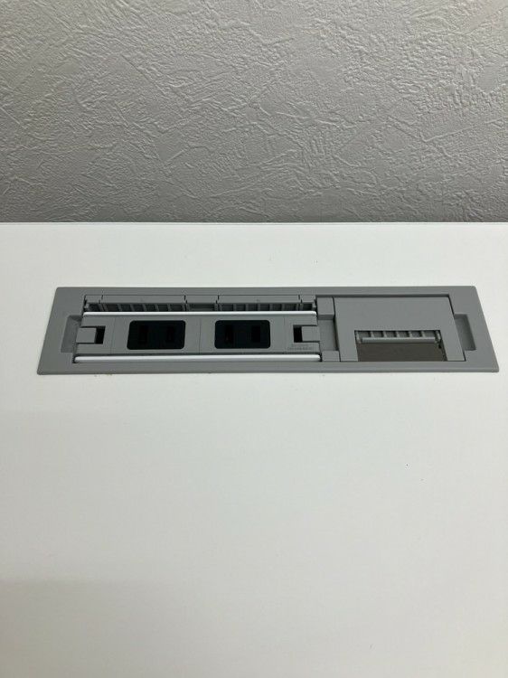 オカムラSwift(スイフト)シリーズ 1350昇降デスク 商品画像13