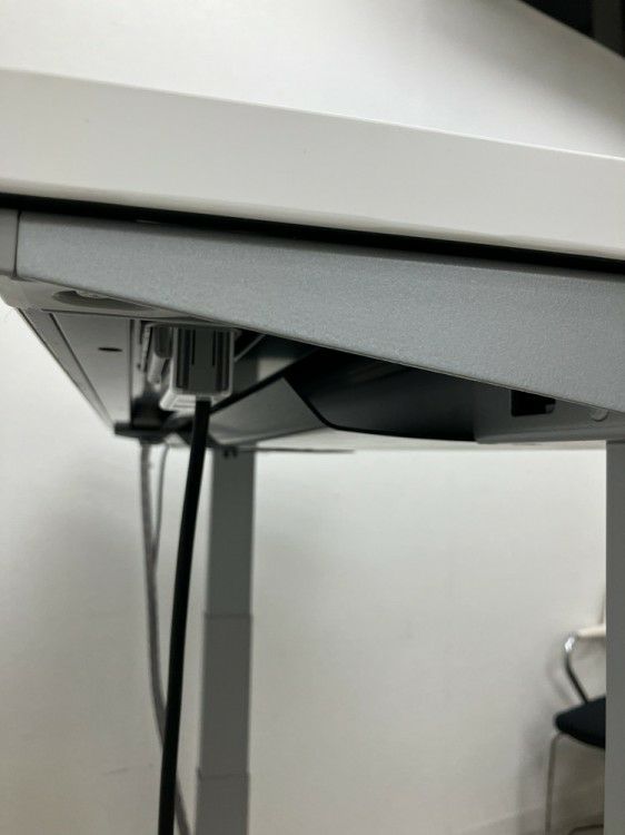 オカムラSwift(スイフト)シリーズ 1350昇降デスク 商品画像26