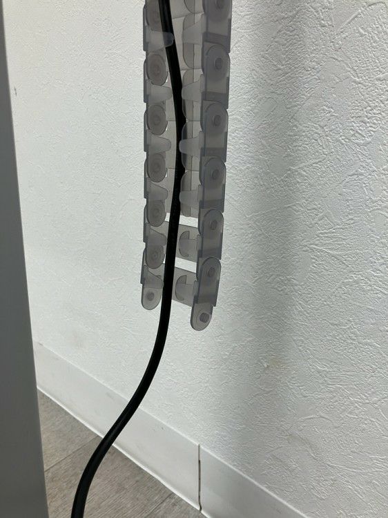 オカムラSwift(スイフト)シリーズ 1350昇降デスク 商品画像27