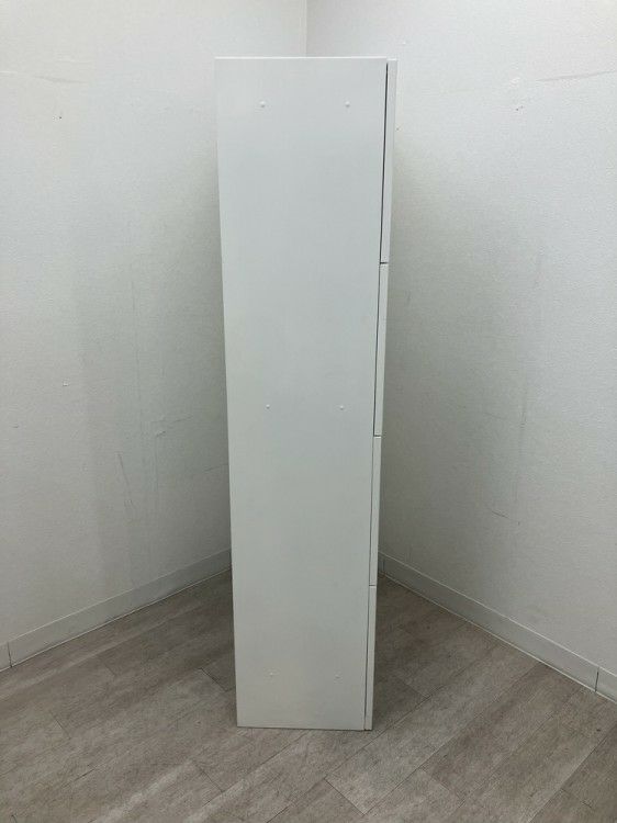 オカムラレクトラインシリーズ 8人用パーソナルロッカー 商品画像3