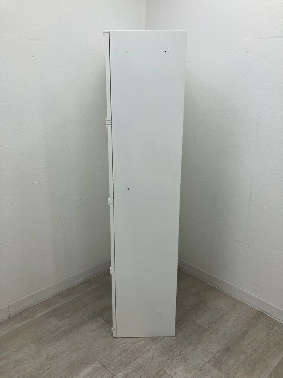 オカムラレクトラインシリーズ 8人用パーソナルロッカー 商品画像7