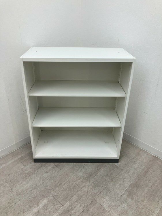 SEIKO FAMILY（生興） QUWALL（クウォール）シリーズ オープン書庫 商品画像2