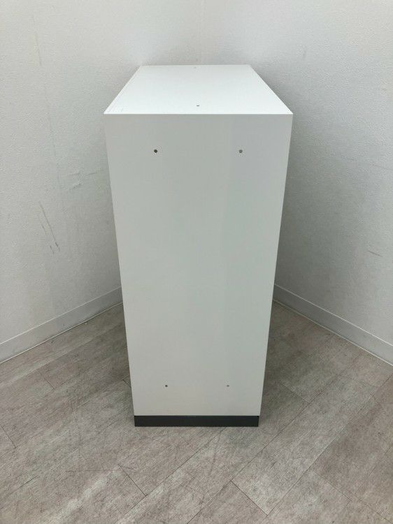 SEIKO FAMILY（生興） QUWALL（クウォール）シリーズ オープン書庫 商品画像3