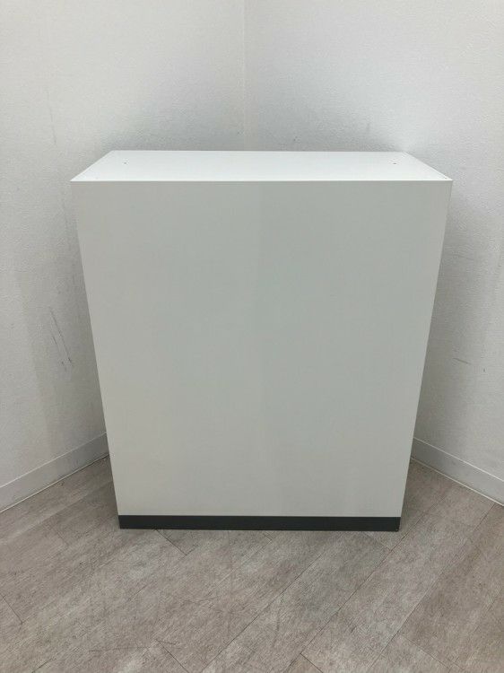 SEIKO FAMILY（生興） QUWALL（クウォール）シリーズ オープン書庫 商品画像4