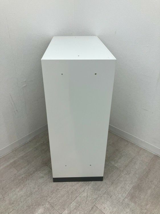 SEIKO FAMILY（生興） QUWALL（クウォール）シリーズ オープン書庫 商品画像5