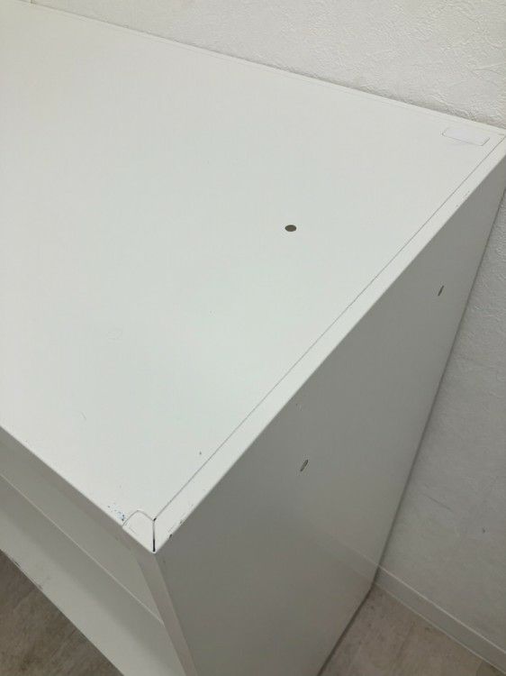 SEIKO FAMILY（生興） QUWALL（クウォール）シリーズ オープン書庫 商品画像6