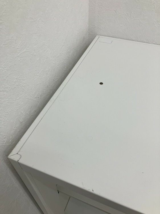 SEIKO FAMILY（生興） QUWALL（クウォール）シリーズ オープン書庫 商品画像7