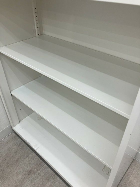 SEIKO FAMILY（生興） QUWALL（クウォール）シリーズ オープン書庫 商品画像8