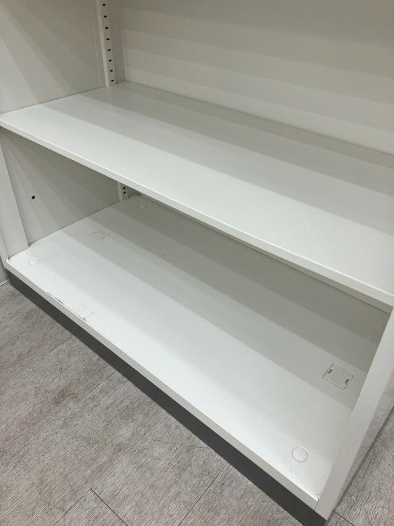 SEIKO FAMILY（生興） QUWALL（クウォール）シリーズ オープン書庫 商品画像9