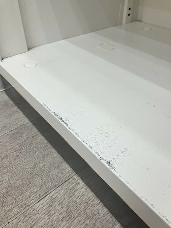 SEIKO FAMILY（生興） QUWALL（クウォール）シリーズ オープン書庫 商品画像10