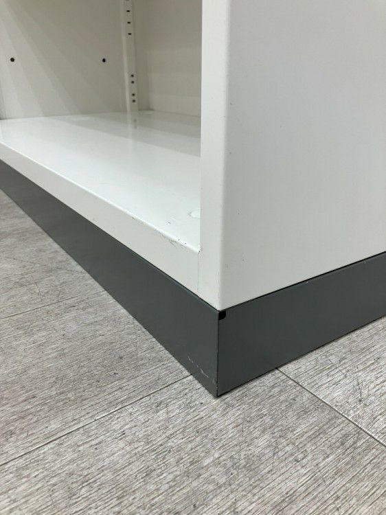 SEIKO FAMILY（生興） QUWALL（クウォール）シリーズ オープン書庫 商品画像11