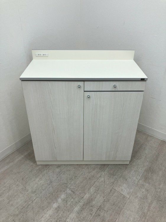 ウチダ（内田洋行）MK型シリーズ キッチンキャビネット 商品画像2