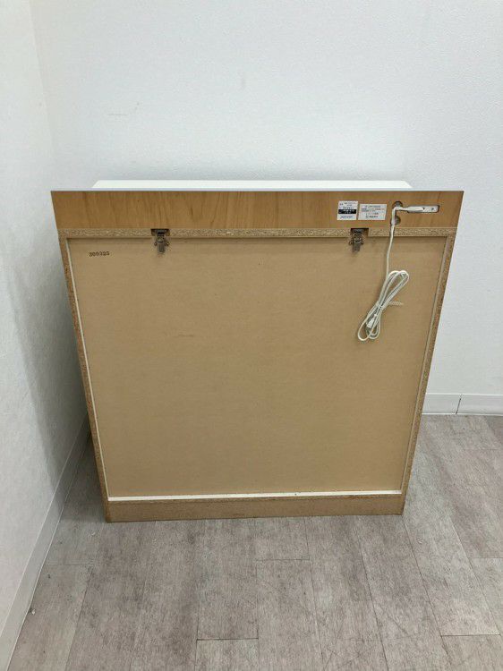 ウチダ（内田洋行）MK型シリーズ キッチンキャビネット 商品画像4