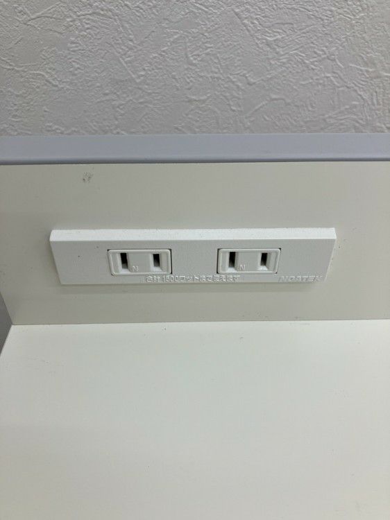 ウチダ（内田洋行）MK型シリーズ キッチンキャビネット 商品画像9