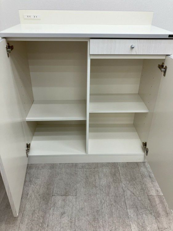 ウチダ（内田洋行）MK型シリーズ キッチンキャビネット 商品画像10