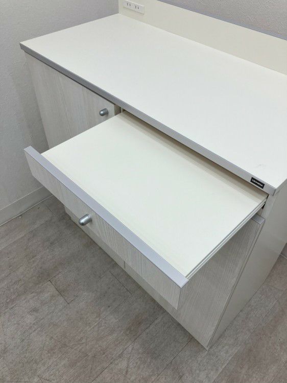 ウチダ（内田洋行）MK型シリーズ キッチンキャビネット 商品画像13