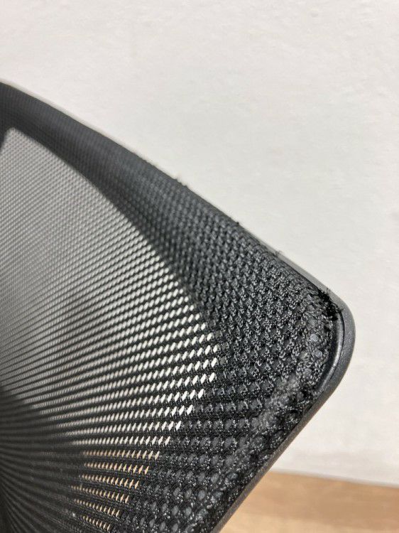 肘付メッシュチェア 商品画像3