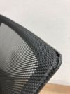 肘付メッシュチェア 商品画像3