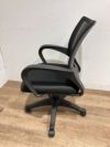 肘付メッシュチェア 商品画像4
