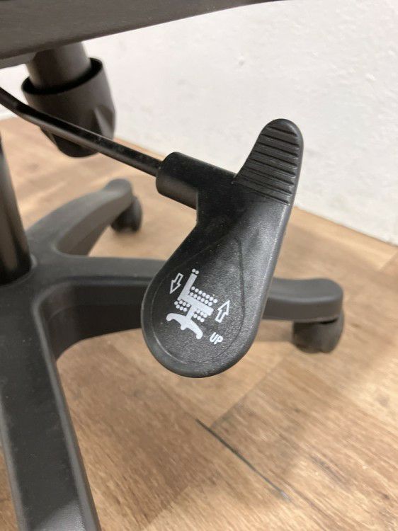 肘付メッシュチェア 商品画像7