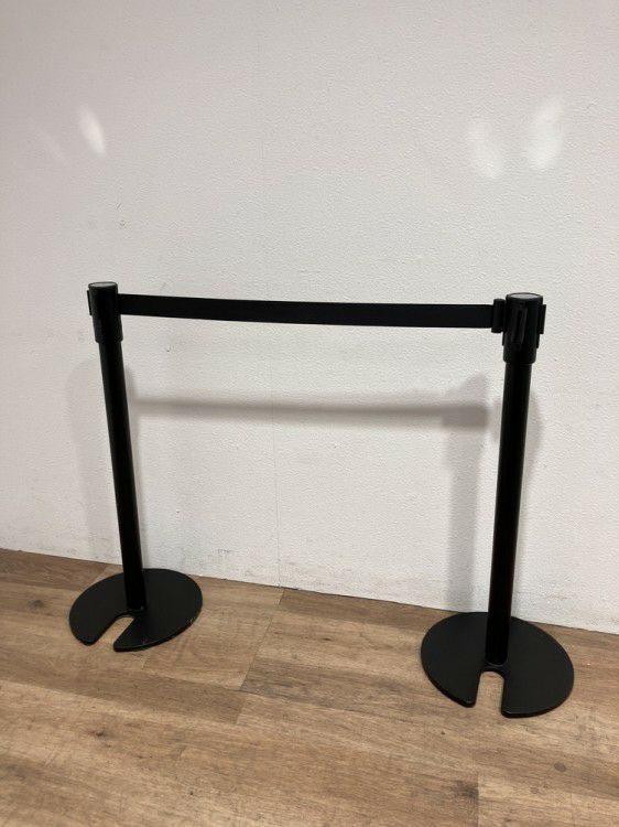 ベルトパーテーション2本セット 商品画像1