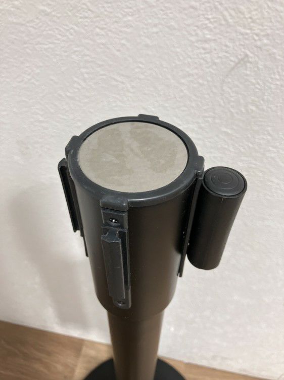 ベルトパーテーション2本セット 商品画像3