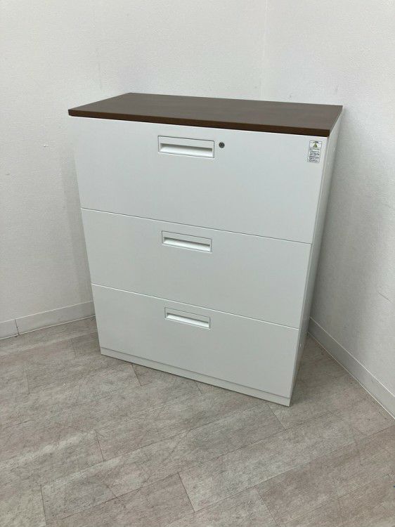 コクヨEDIA(エディア)シリーズ ラテラル書庫 商品画像1