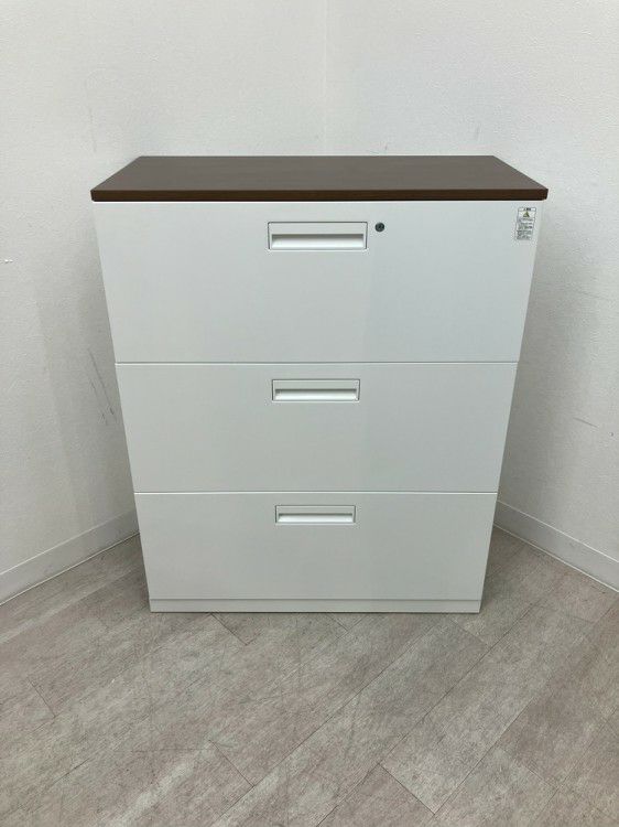 コクヨEDIA(エディア)シリーズ ラテラル書庫 商品画像2