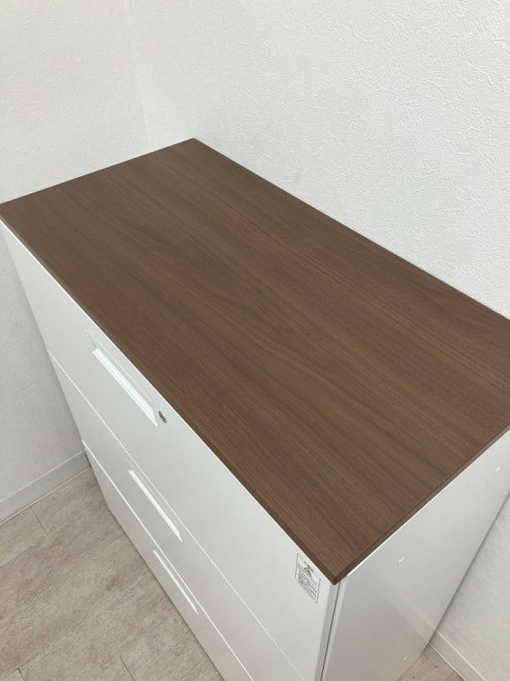 コクヨEDIA(エディア)シリーズ ラテラル書庫 商品画像6