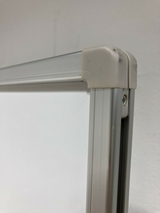 1800脚付ホワイトボード 商品画像2