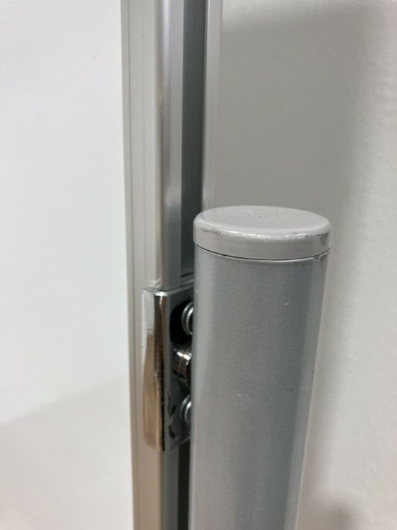 1800脚付ホワイトボード 商品画像3