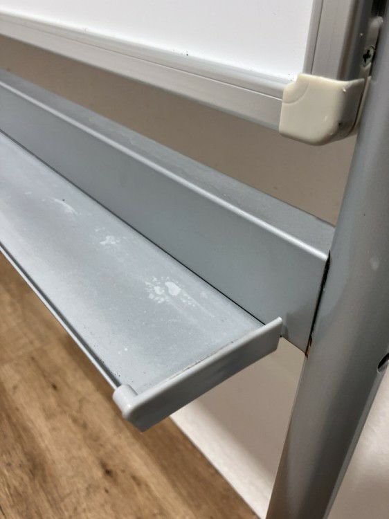 1800脚付ホワイトボード 商品画像4