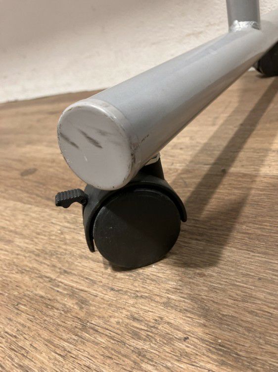 1800脚付ホワイトボード 商品画像5