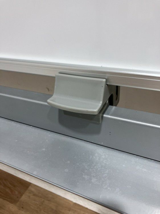 1800脚付ホワイトボード 商品画像7