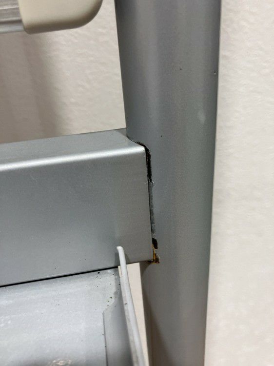 1800脚付ホワイトボード 商品画像9