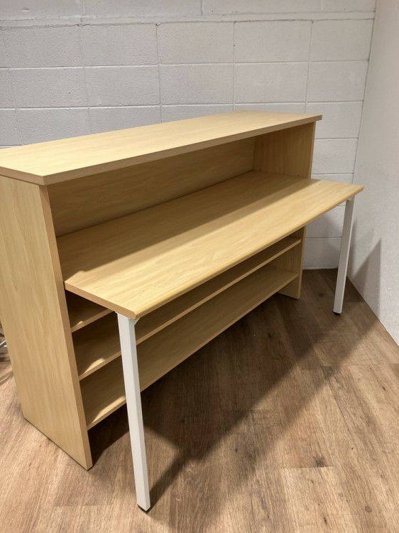 カウンターデスク 商品画像6