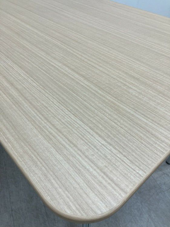 イトーキカシールシリーズ 1500ミーティングテーブル 商品画像7