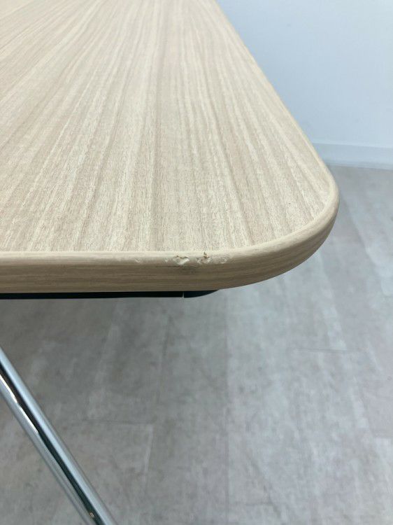 イトーキカシールシリーズ 1500ミーティングテーブル 商品画像8