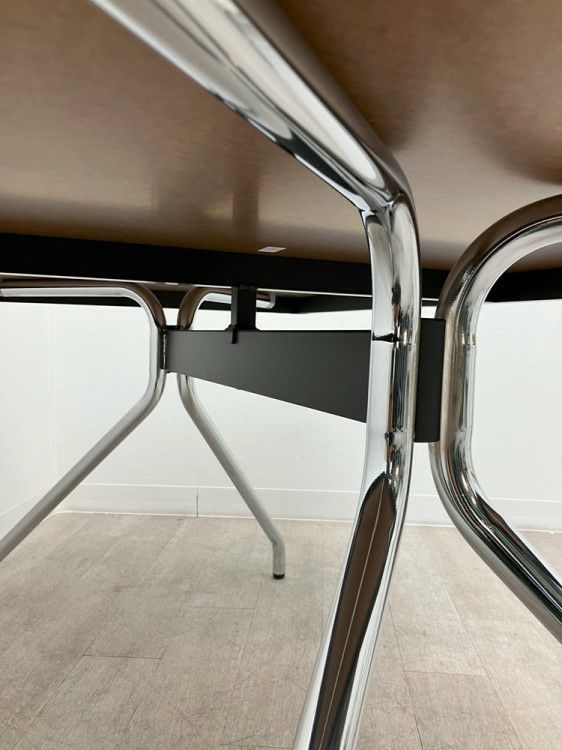 イトーキカシールシリーズ 1500ミーティングテーブル 商品画像11