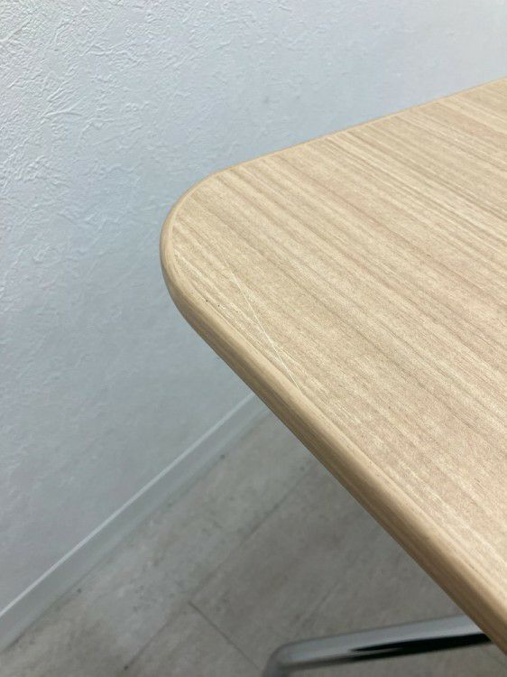 イトーキカシールシリーズ 1500ミーティングテーブル 商品画像13