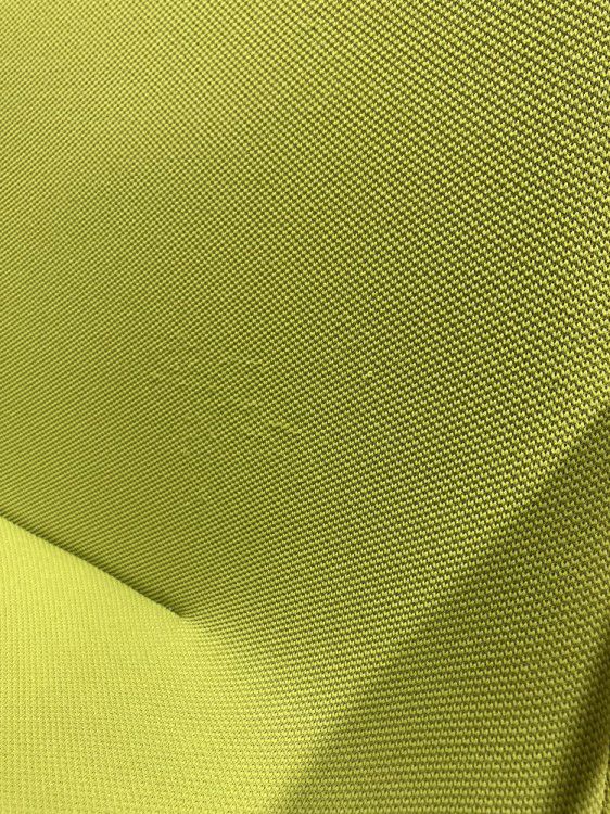 イトーキMOVUシリーズ 肘付モーブチェア 商品画像9