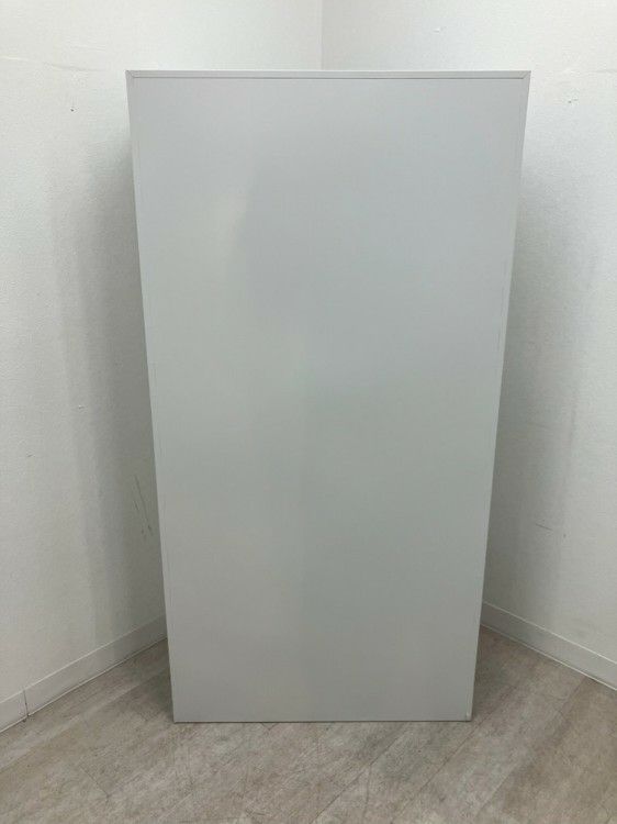 豊国工業2人用ロッカー 商品画像4