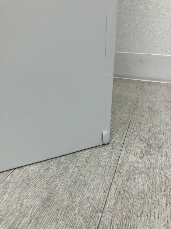 豊国工業2人用ロッカー 商品画像5