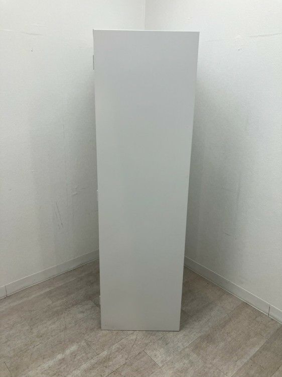 豊国工業2人用ロッカー 商品画像8