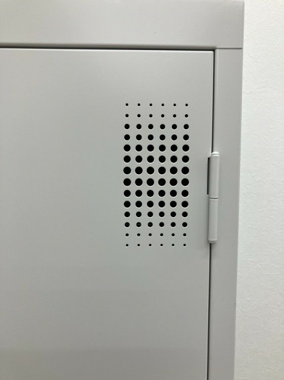 豊国工業2人用ロッカー 商品画像9