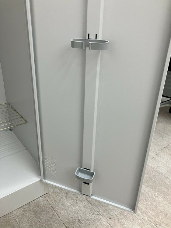 豊国工業2人用ロッカー 商品画像14