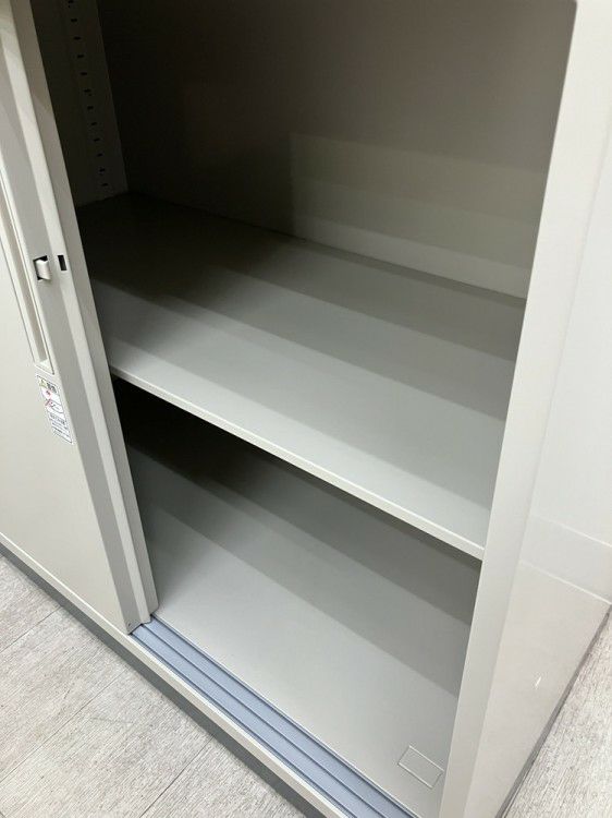 コクヨEDIA(エディア)シリーズ スライド書庫 商品画像8