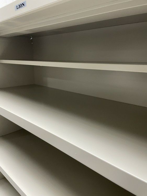 ライオンシューズボックス 商品画像7